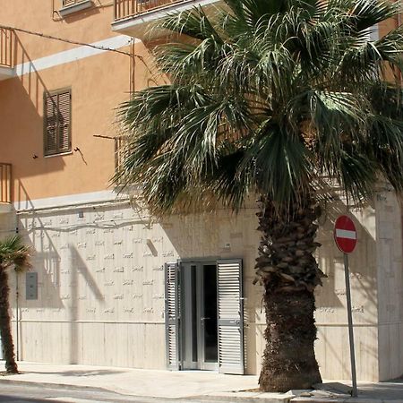 Ferienwohnung Loft 92 Margherita Di Savoia Exterior foto
