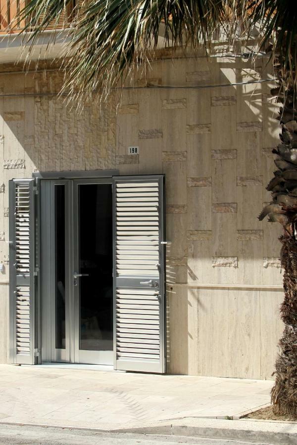Ferienwohnung Loft 92 Margherita Di Savoia Exterior foto